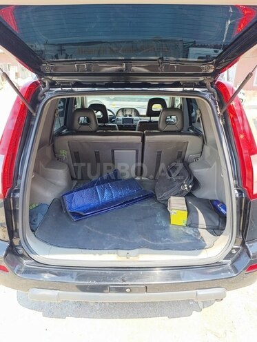 Nissan X-Trail 2001, 280,223 km - 2.0 l - Bakı