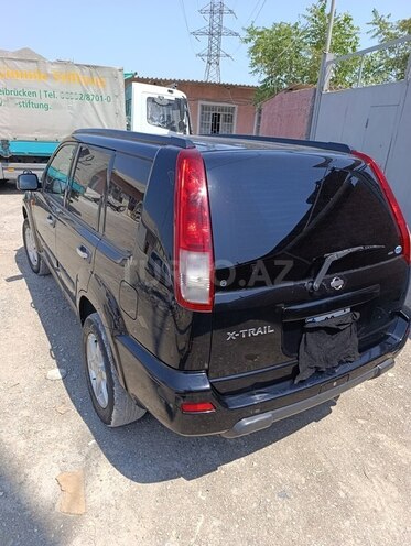 Nissan X-Trail 2001, 280,223 km - 2.0 l - Bakı