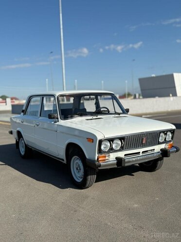 LADA (VAZ) 2106-1