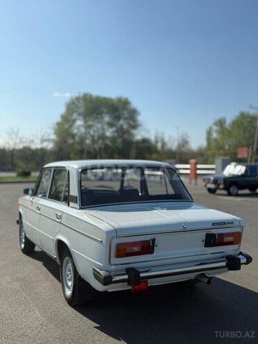 LADA (VAZ) 2106-6
