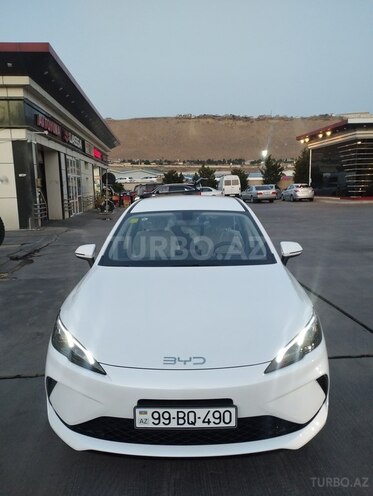 BYD  2025, 0 km - 1.5 l - Bakı