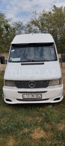 Mercedes Sprinter 312 1998, 723,000 km - 2.9 l - Biləsuvar