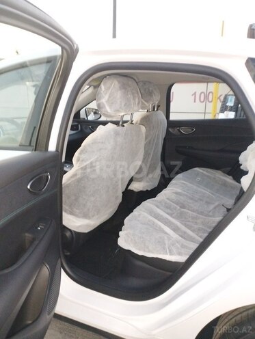 BYD  2025, 0 km - 1.5 l - Bakı