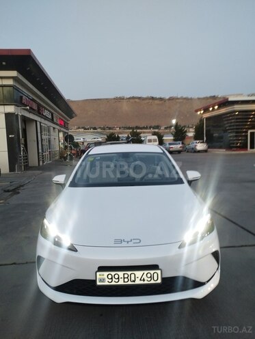 BYD  2025, 0 km - 1.5 l - Bakı