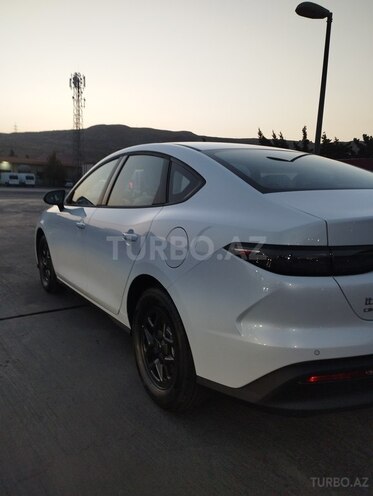 BYD  2025, 0 km - 1.5 l - Bakı