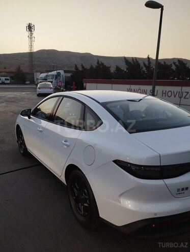 BYD  2025, 0 km - 1.5 l - Bakı