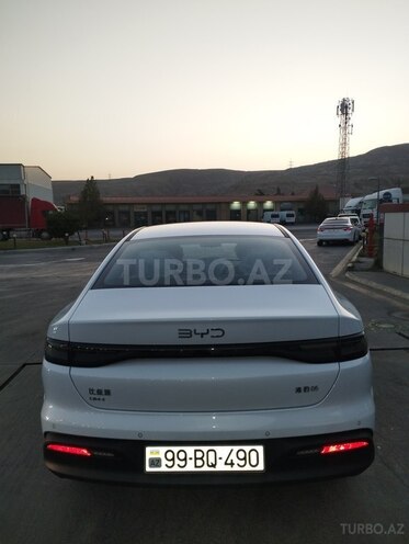BYD  2025, 0 km - 1.5 l - Bakı
