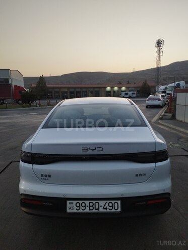 BYD  2025, 0 km - 1.5 l - Bakı