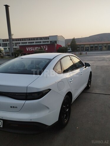 BYD  2025, 0 km - 1.5 l - Bakı