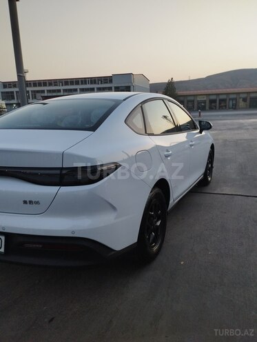 BYD  2025, 0 km - 1.5 l - Bakı