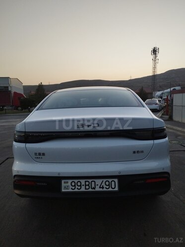 BYD  2025, 0 km - 1.5 l - Bakı