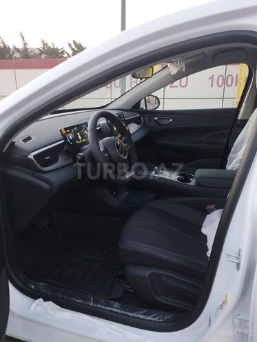 BYD  2025, 0 km - 1.5 l - Bakı