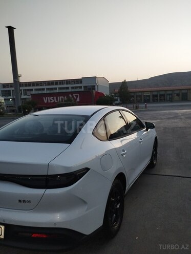 BYD  2025, 0 km - 1.5 l - Bakı