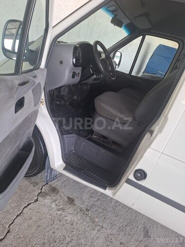Ford Transit 1997, 280,000 km - 2.5 л - Mingəçevir