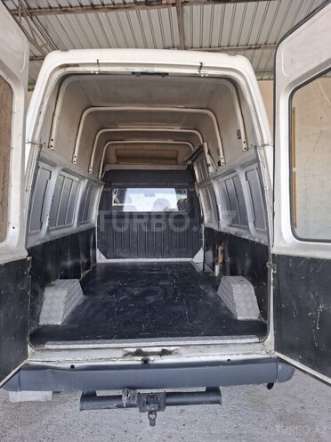 Ford Transit 1997, 280,000 km - 2.5 л - Mingəçevir