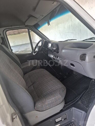 Ford Transit 1997, 280,000 km - 2.5 л - Mingəçevir