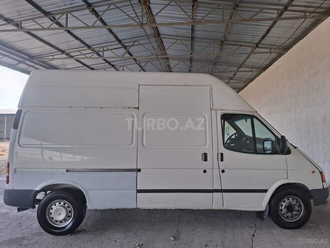 Ford Transit 1997, 280,000 km - 2.5 л - Mingəçevir