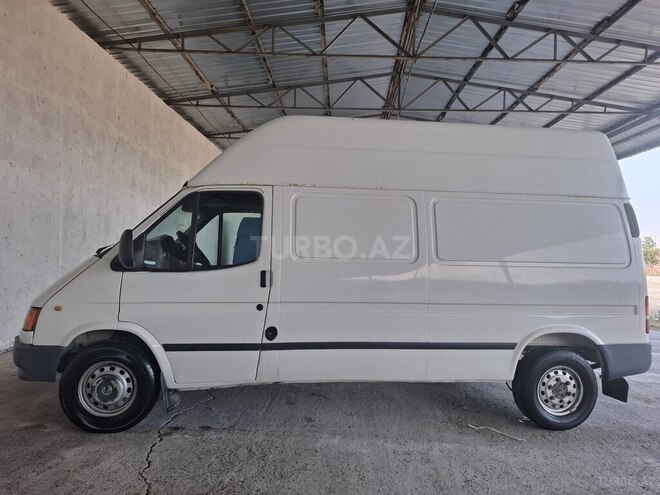 Ford Transit 1997, 280,000 km - 2.5 л - Mingəçevir