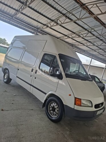 Ford Transit 1997, 280,000 km - 2.5 л - Mingəçevir