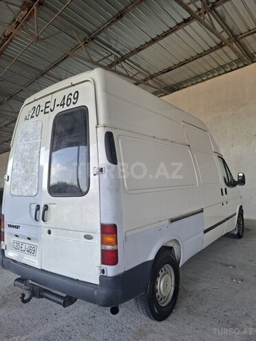 Ford Transit 1997, 280,000 km - 2.5 л - Mingəçevir