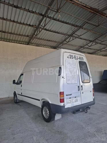 Ford Transit 1997, 280,000 km - 2.5 л - Mingəçevir