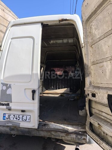 Ford Transit 1999, 350,000 km - 2.5 л - Bakı