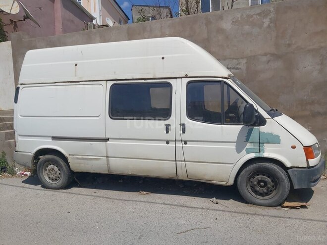 Ford Transit 1999, 350,000 km - 2.5 л - Bakı