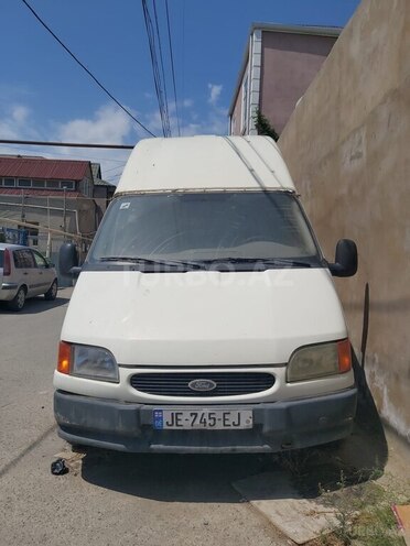 Ford Transit 1999, 350,000 km - 2.5 л - Bakı