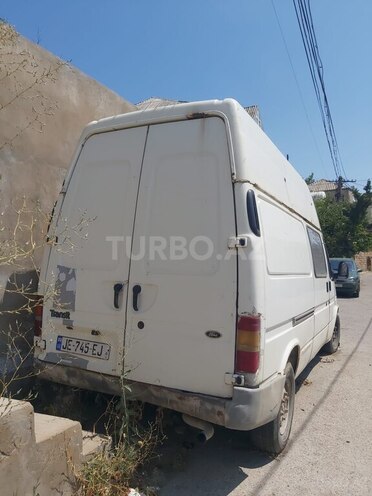 Ford Transit 1999, 350,000 km - 2.5 л - Bakı