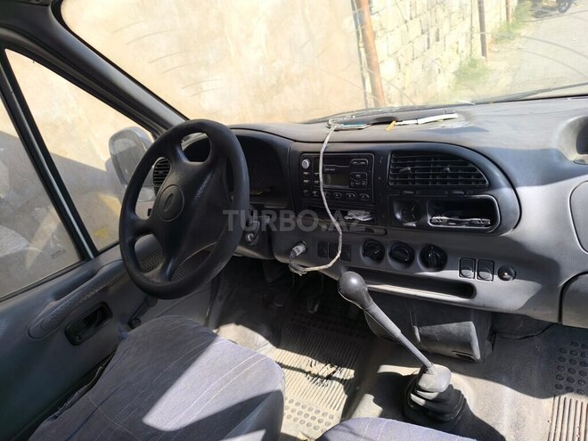 Ford Transit 1999, 350,000 km - 2.5 л - Bakı