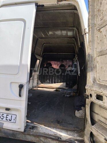 Ford Transit 1999, 350,000 km - 2.5 л - Bakı
