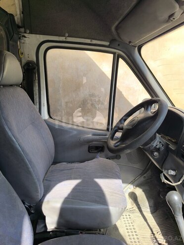 Ford Transit 1999, 350,000 km - 2.5 л - Bakı