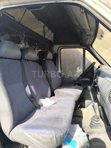 Ford Transit 1999, 350,000 km - 2.5 л - Bakı