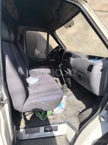 Ford Transit 1999, 350,000 km - 2.5 л - Bakı