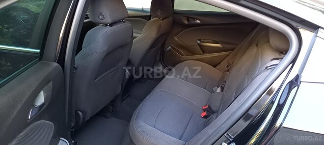 Chevrolet Cruze 2016, 101,000 km - 1.4 л - Bakı