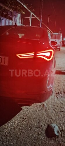 Hyundai Elantra 2016, 175,418 km - 2.0 л - Bakı