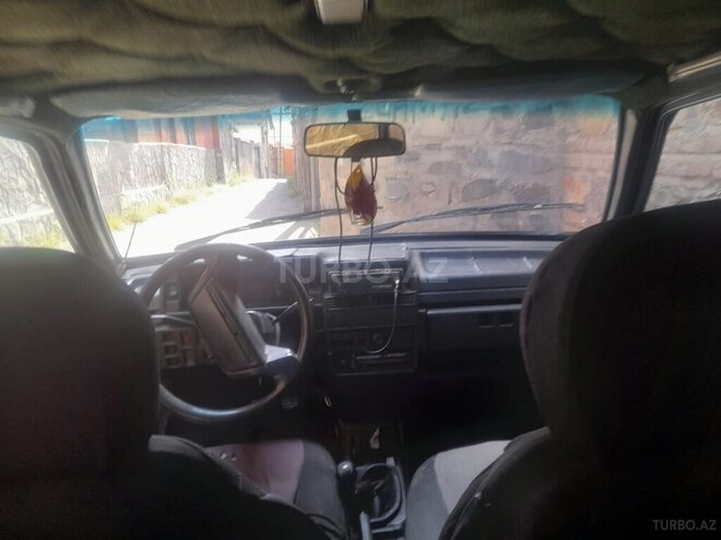 LADA (VAZ) 2109 1989, 100,000 km - 1.5 l - Şəki