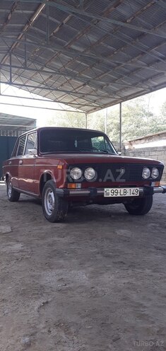 LADA (VAZ) 2106-7