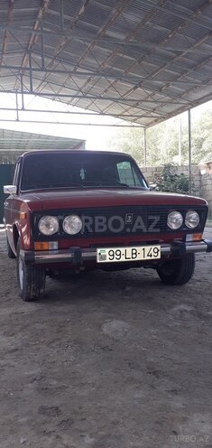 LADA (VAZ) 2106-1
