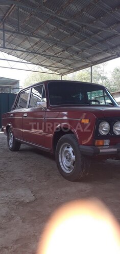 LADA (VAZ) 2106-6