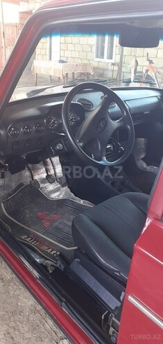 LADA (VAZ) 2106-4