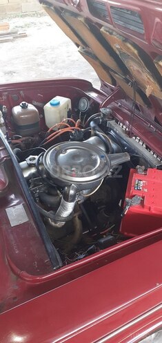 LADA (VAZ) 2106-8