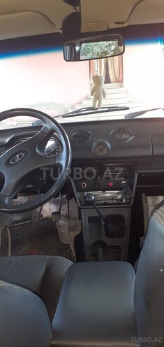 LADA (VAZ) 2106-3
