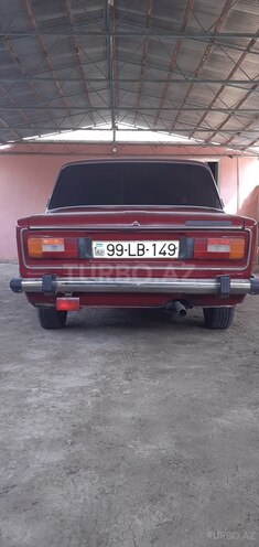LADA (VAZ) 2106-2