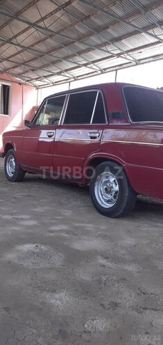 LADA (VAZ) 2106-5