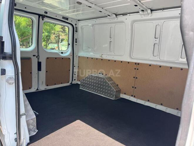 Ford Transit 2010, 210,000 km - 2.2 l - Bakı