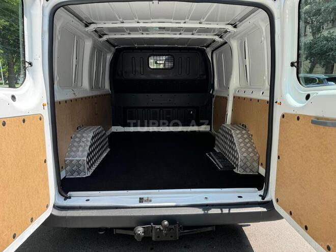 Ford Transit 2010, 210,000 km - 2.2 l - Bakı