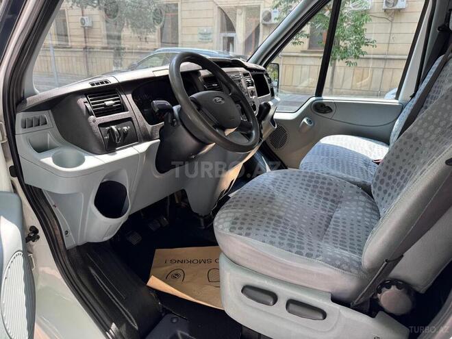 Ford Transit 2010, 210,000 km - 2.2 l - Bakı