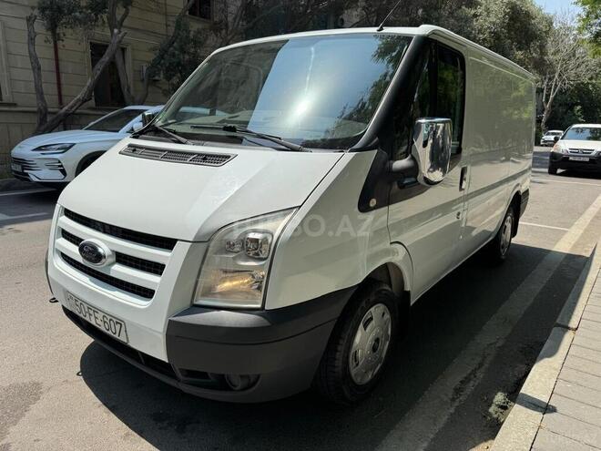 Ford Transit 2010, 210,000 km - 2.2 l - Bakı