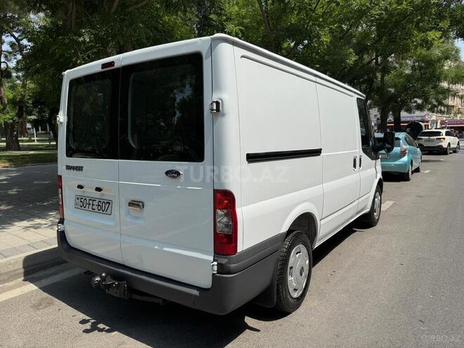 Ford Transit 2010, 210,000 km - 2.2 l - Bakı